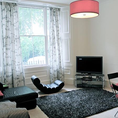 Westbourne Terrace Apartment 伦敦 外观 照片